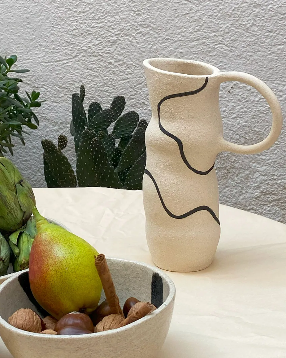 TA-DAAN Fuide Water Jug