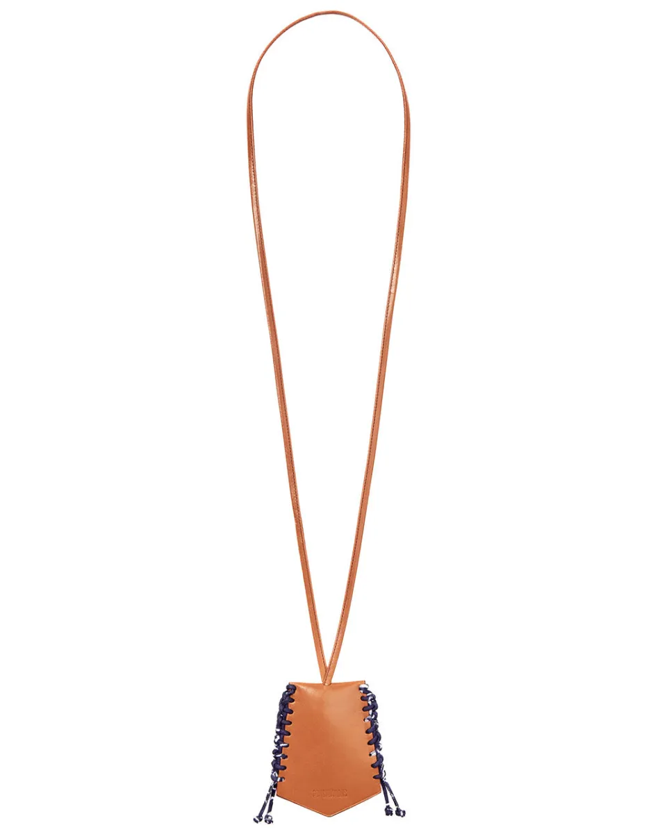 TA-DAAN Fuji Bell Key-ring
