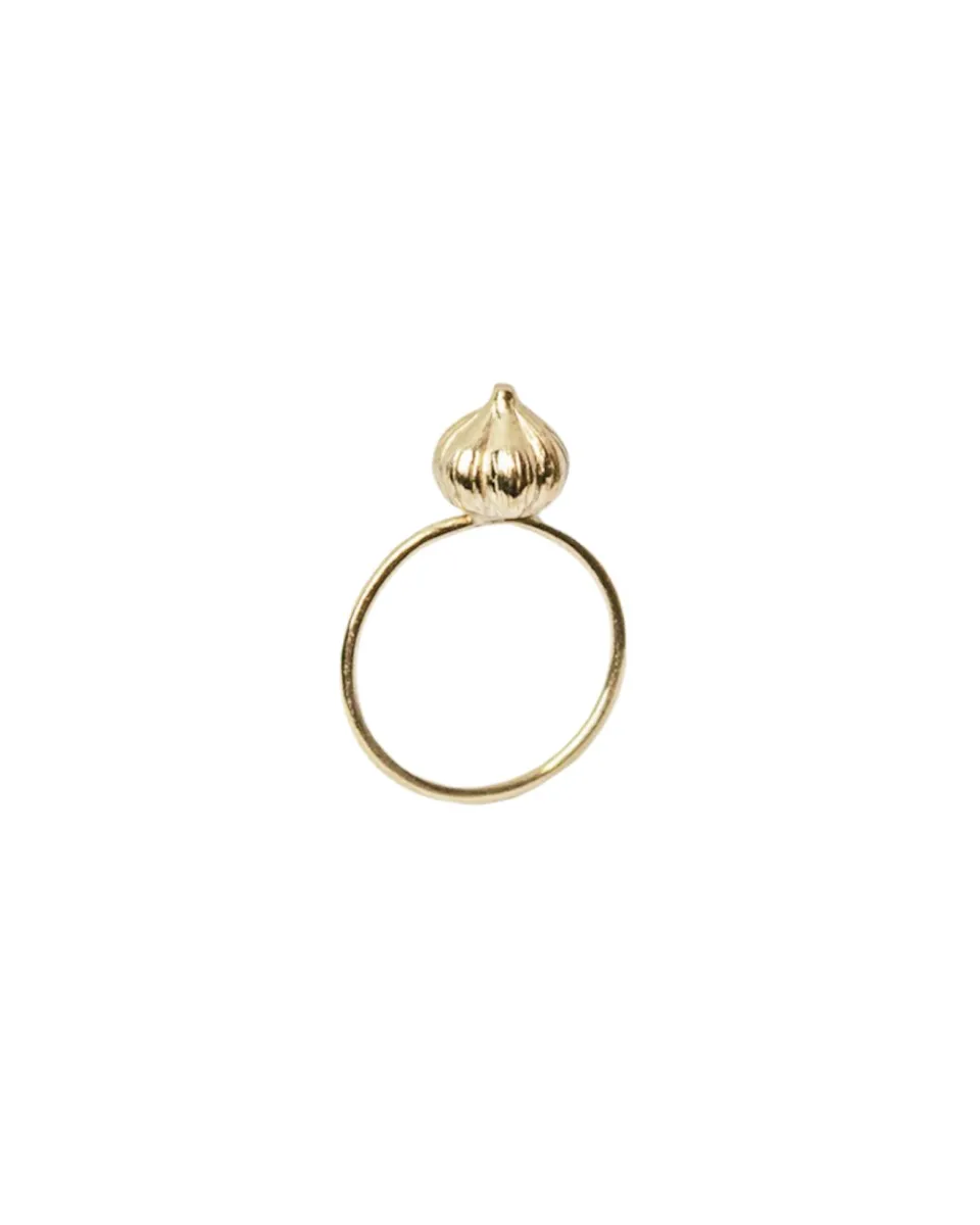 TA-DAAN Garlic ring
