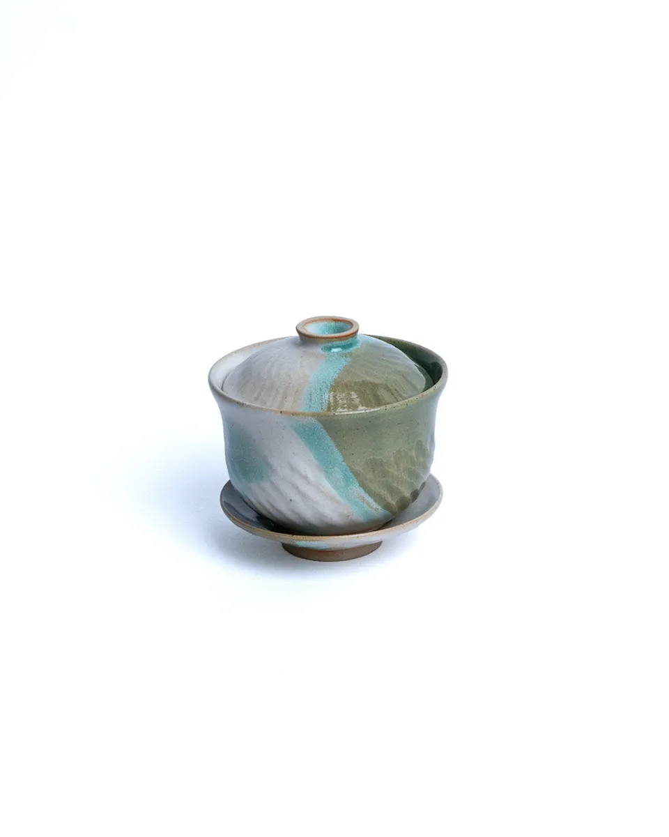 TA-DAAN Gaïwan - Zhong Tea infuser