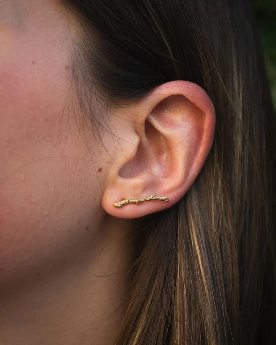 TA-DAAN Gea Earrings