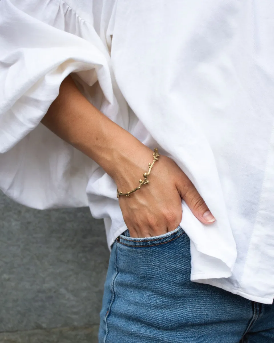 TA-DAAN Gea III Bracelet