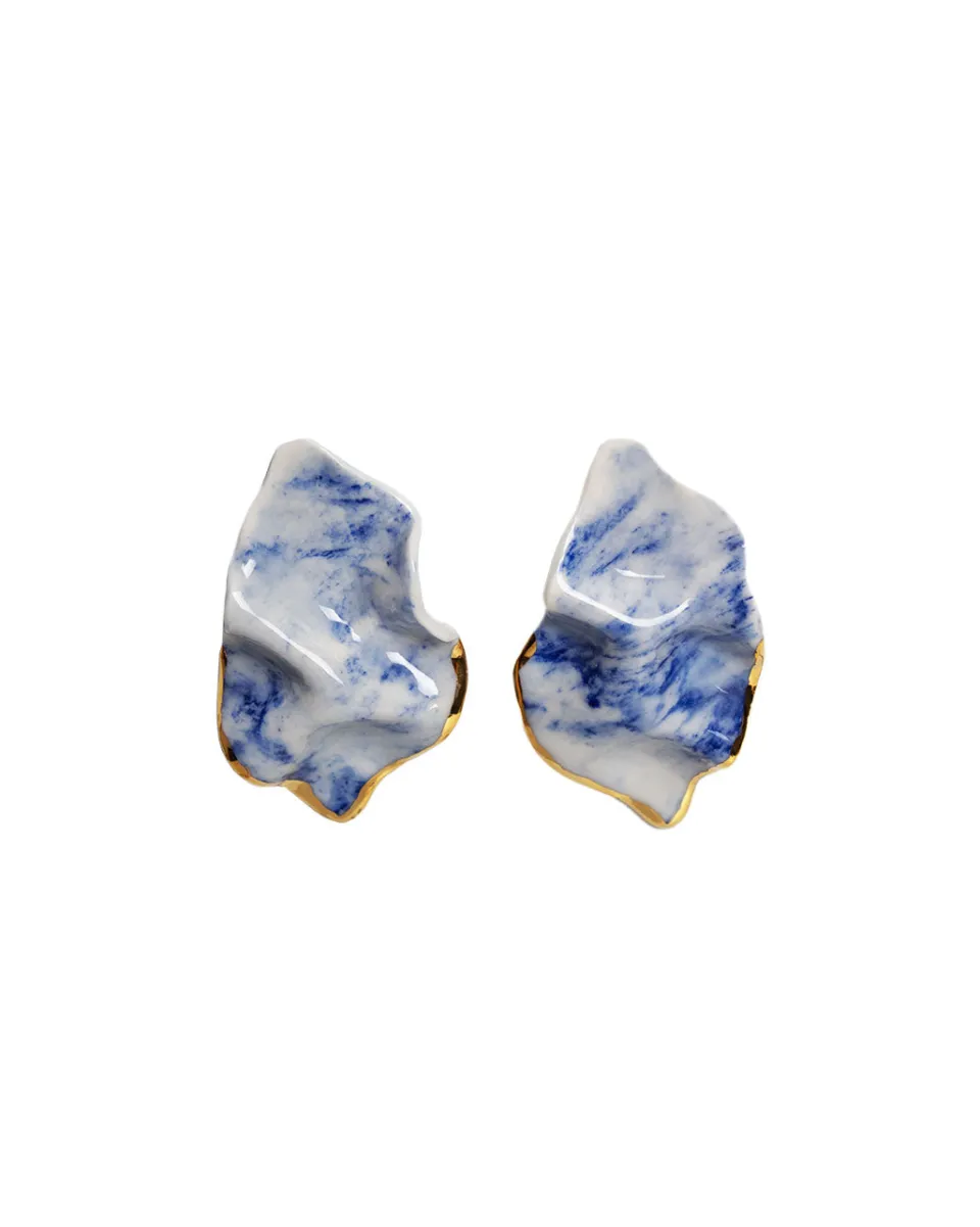 TA-DAAN Ginevra Earrings