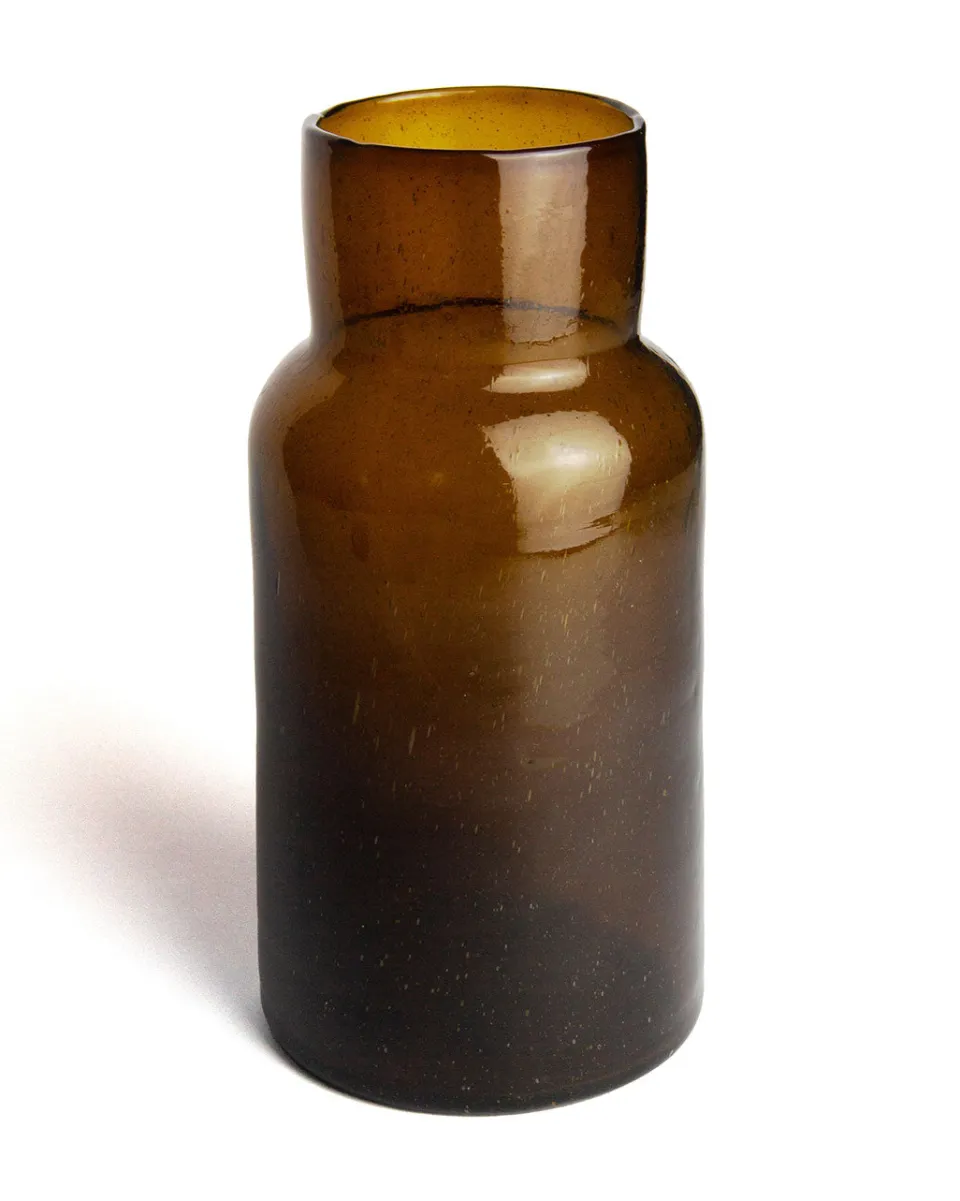 TA-DAAN Glass Water Jug