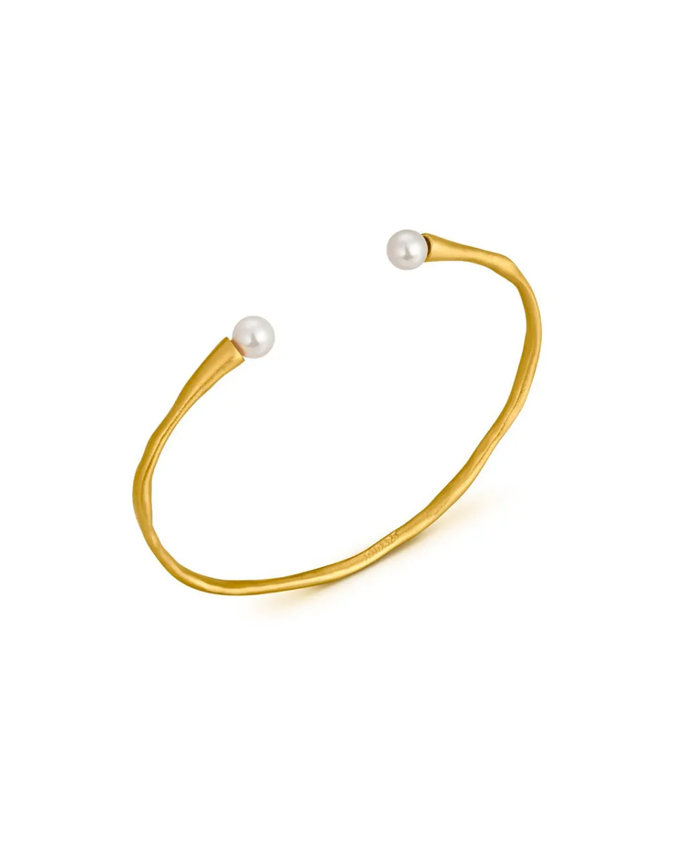 TA-DAAN Golden Eclat Bracelet