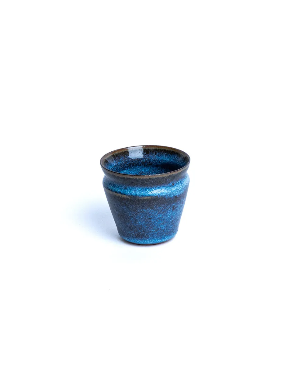 TA-DAAN Good Grip Tea Cup