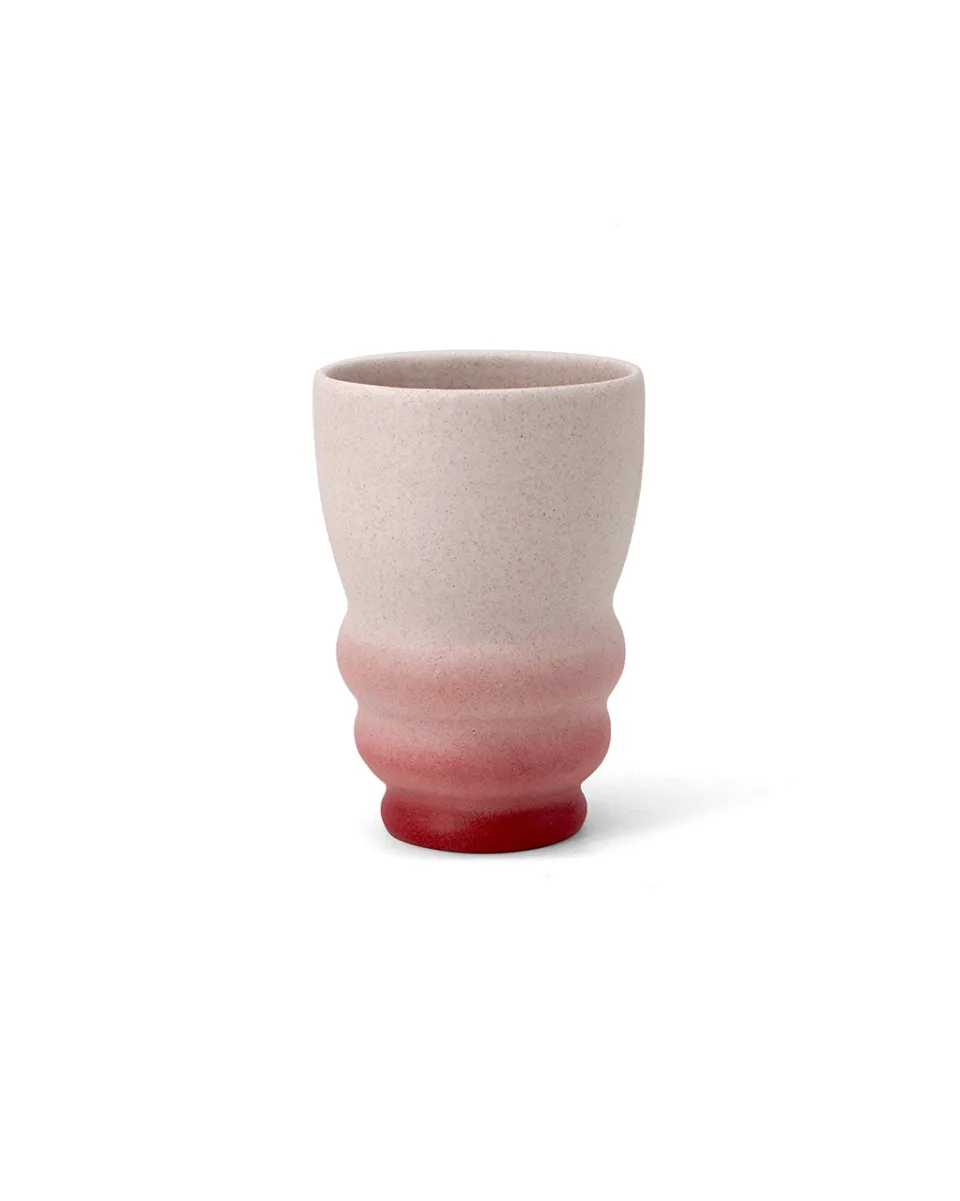 TA-DAAN Gradient wave cup