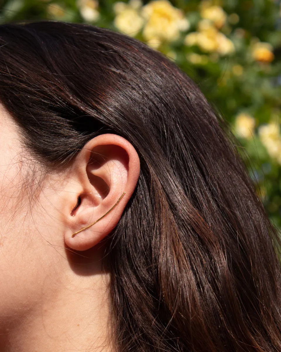TA-DAAN Grammi earring