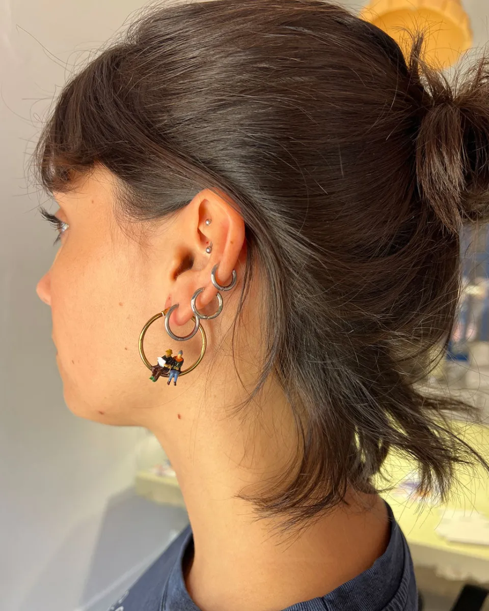 TA-DAAN Grand_ma hoops