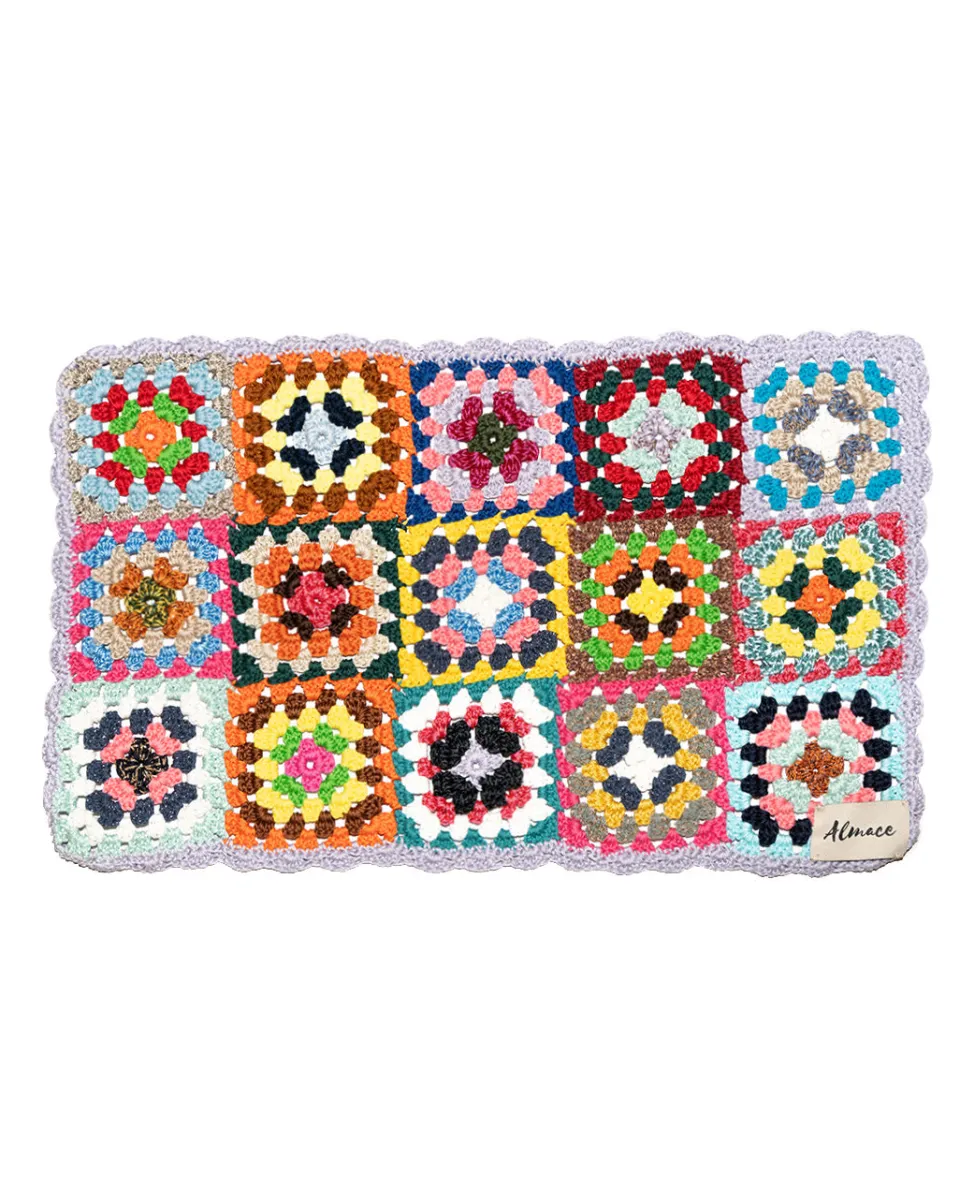 TA-DAAN Granny Placemat