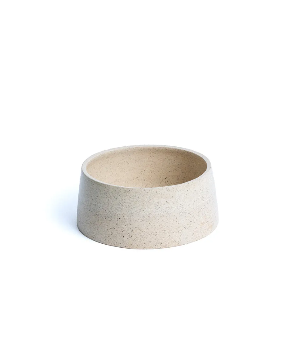 TA-DAAN Greta Pet Bowl