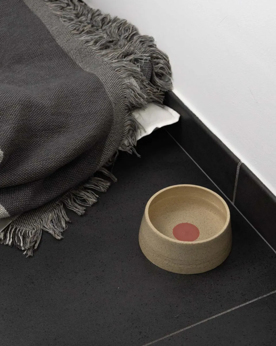 TA-DAAN Greta Pet Bowl