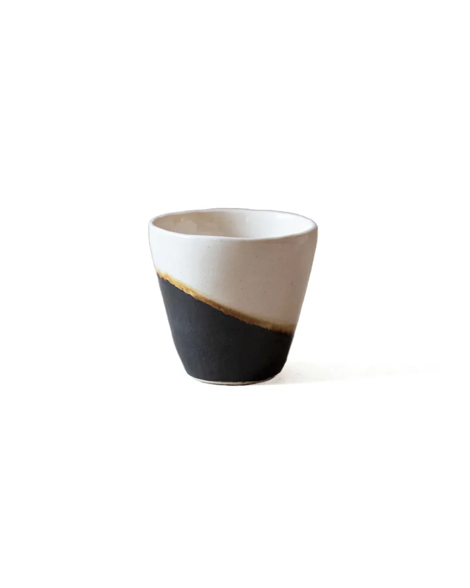 TA-DAAN Half Moon espresso cup