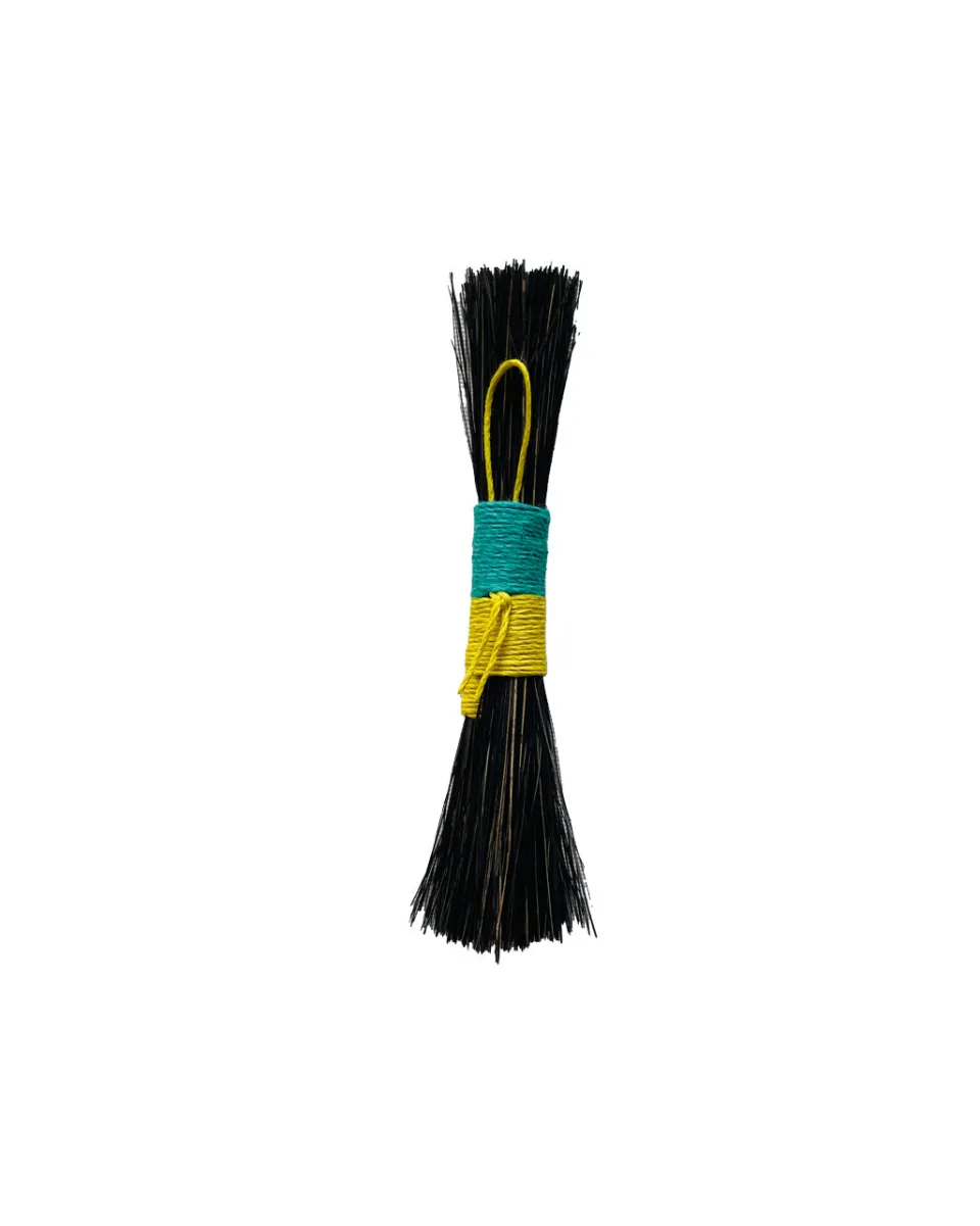 TA-DAAN Handy Cleaning Arenga Broom