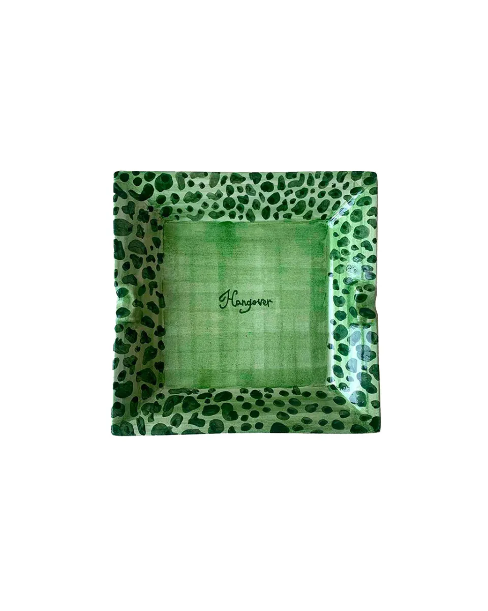 TA-DAAN Hangover Gardenia catchall
