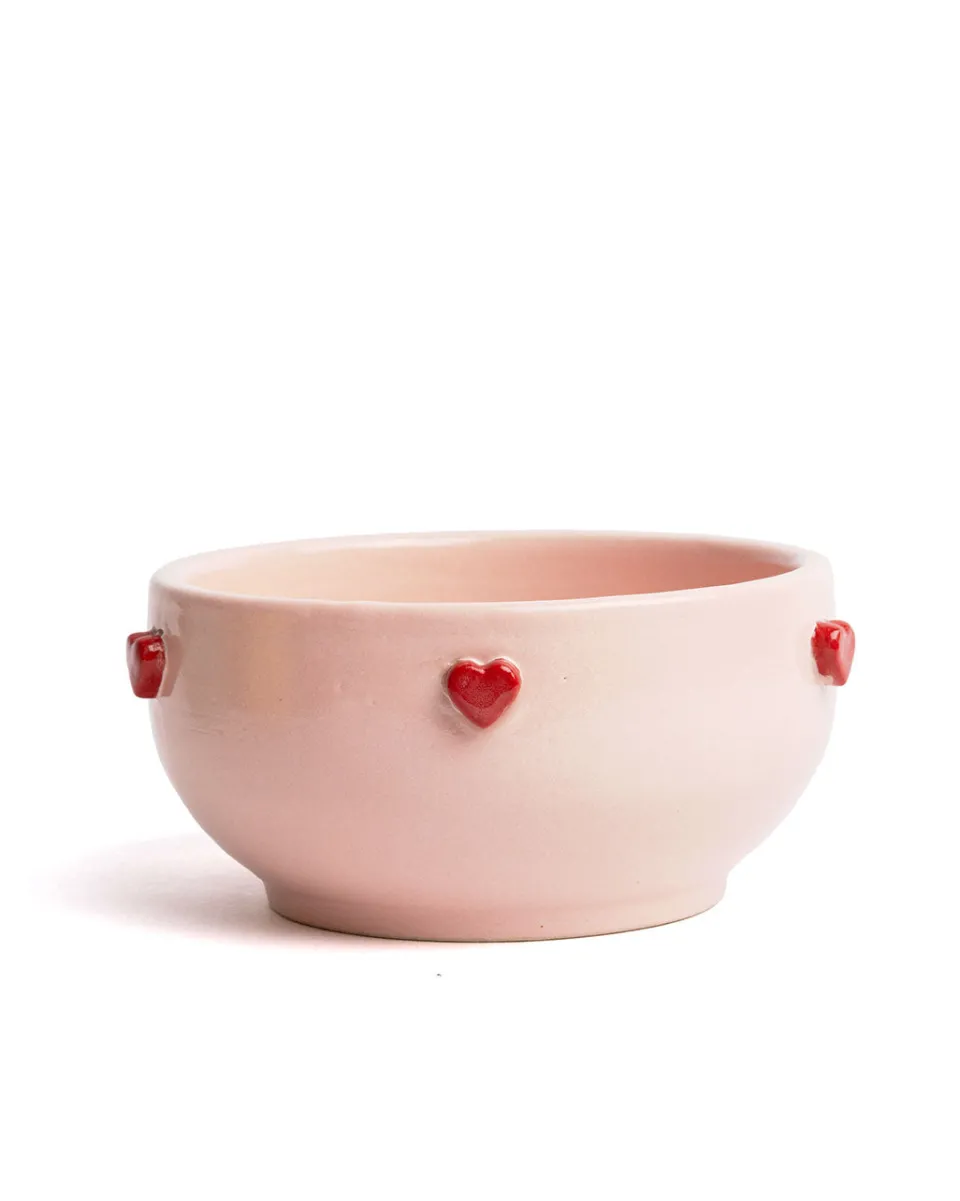 TA-DAAN Heart bowl