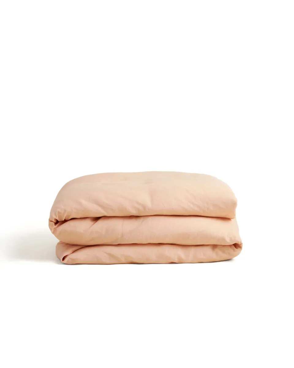 TA-DAAN Hemp Duvet Cover