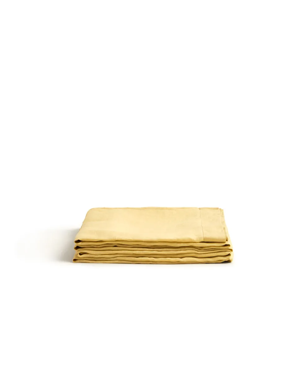 TA-DAAN Hemp Flat Sheet