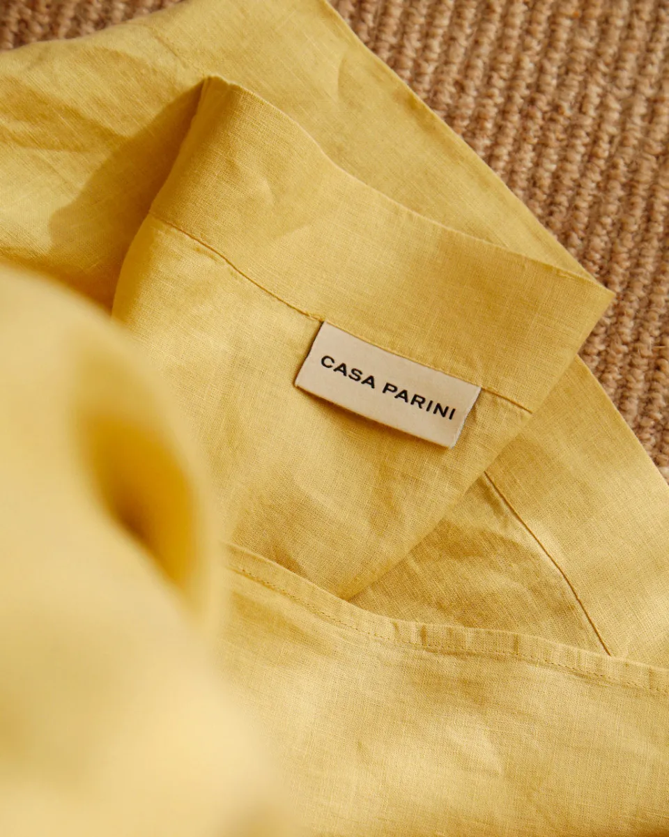 TA-DAAN Hemp Flat Sheet