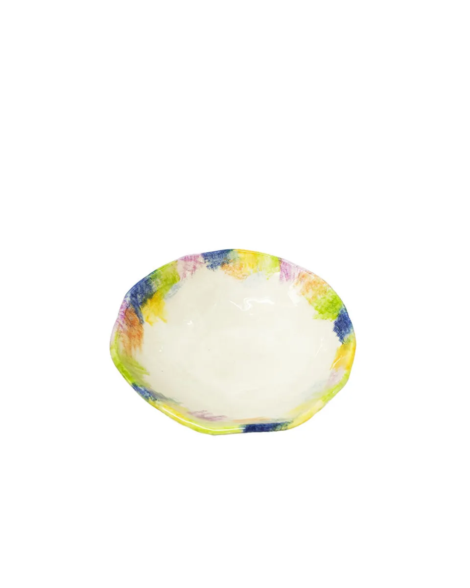 TA-DAAN Holi Bowl