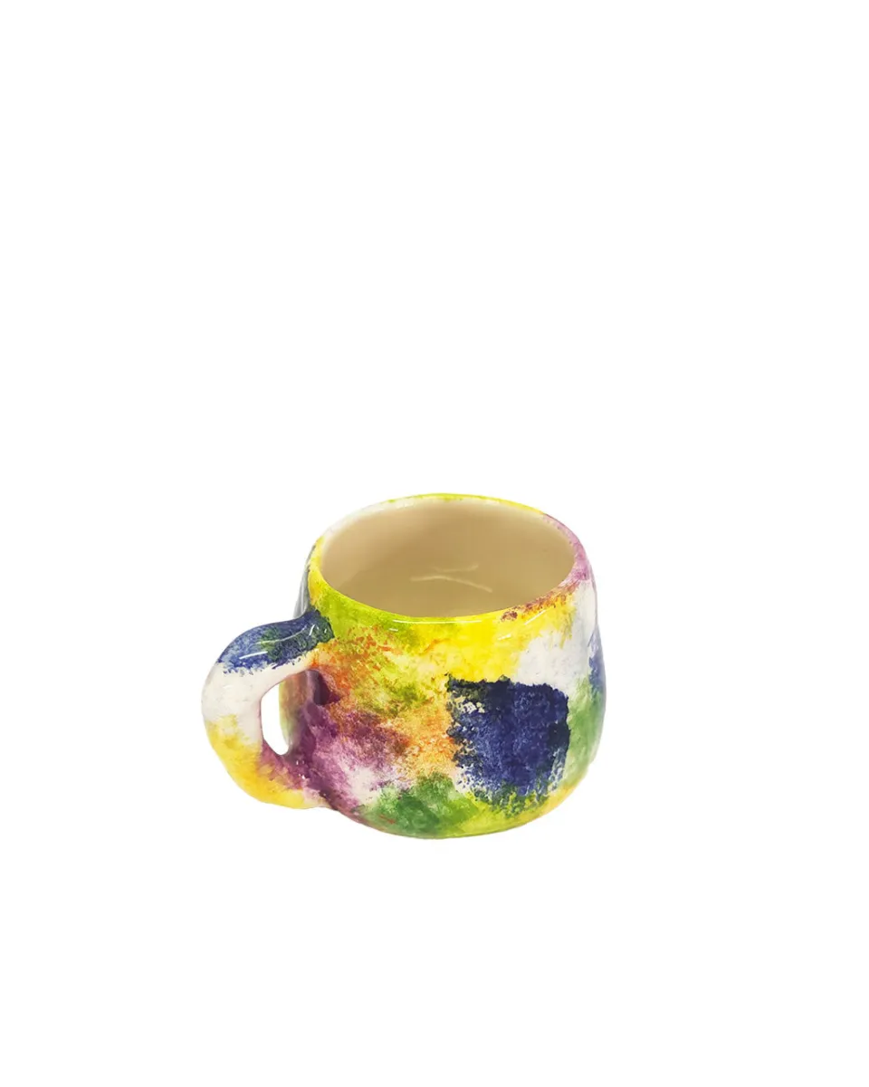TA-DAAN Holi Cup
