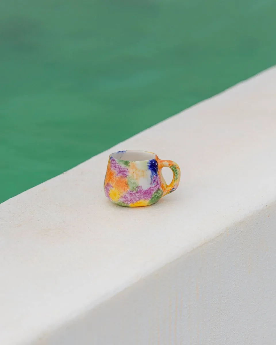 TA-DAAN Holi Cup