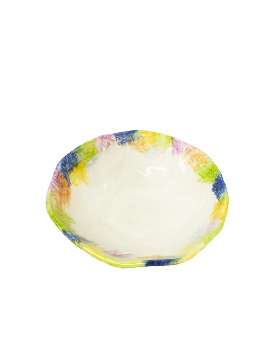 TA-DAAN Holi Large Bowl