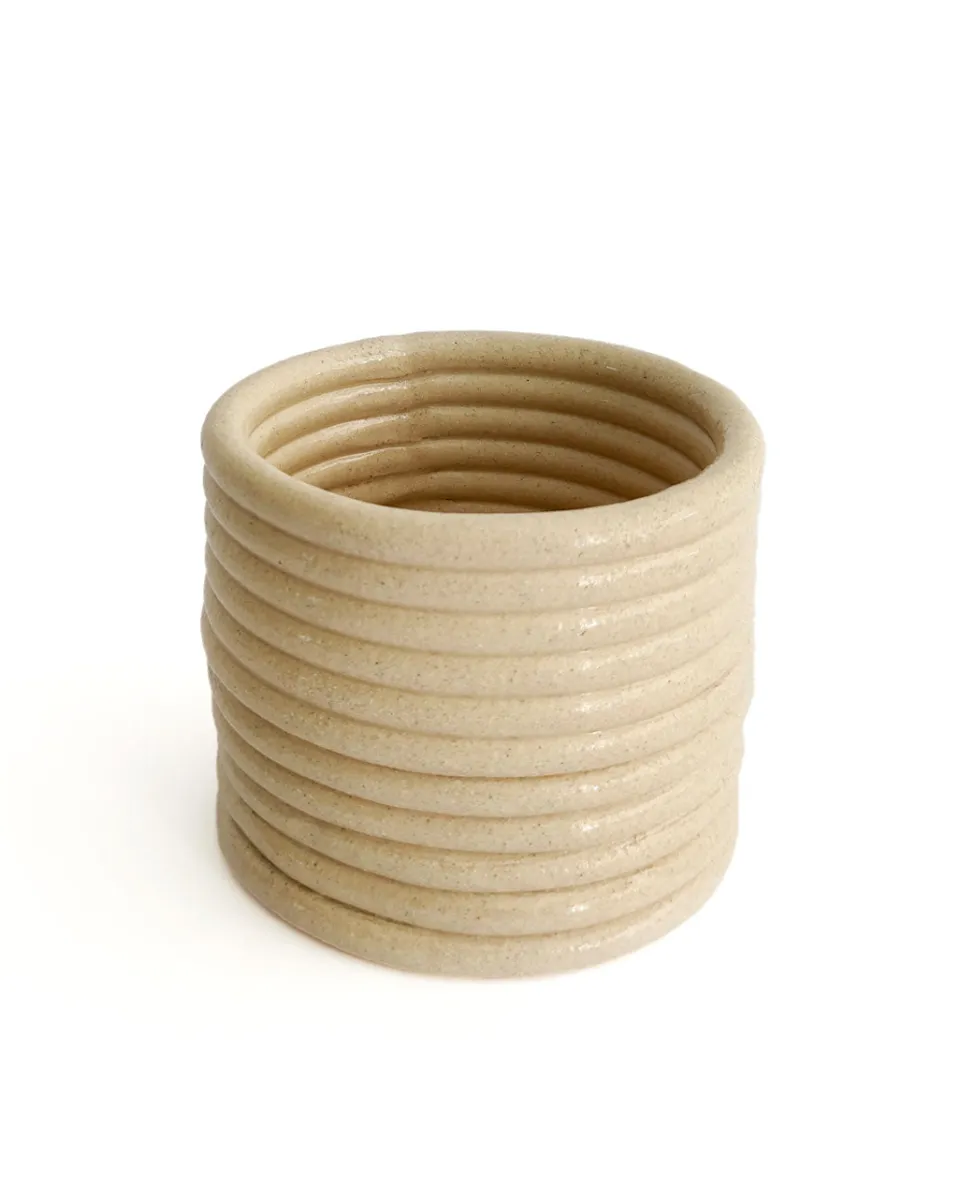 TA-DAAN Hoop Planter