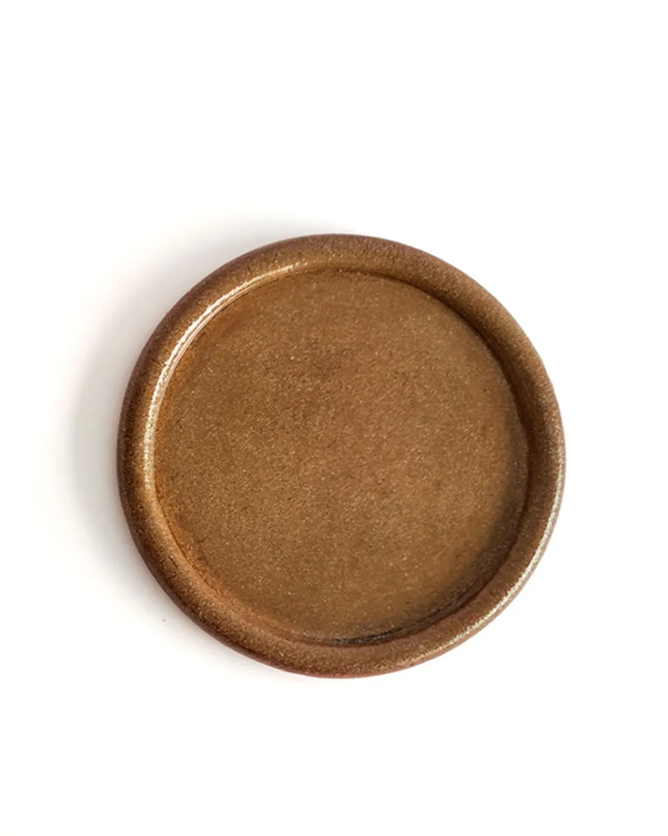 TA-DAAN Hoop Plate