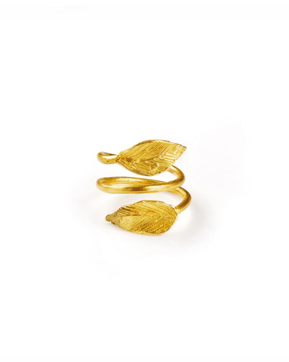 TA-DAAN Hug Ring