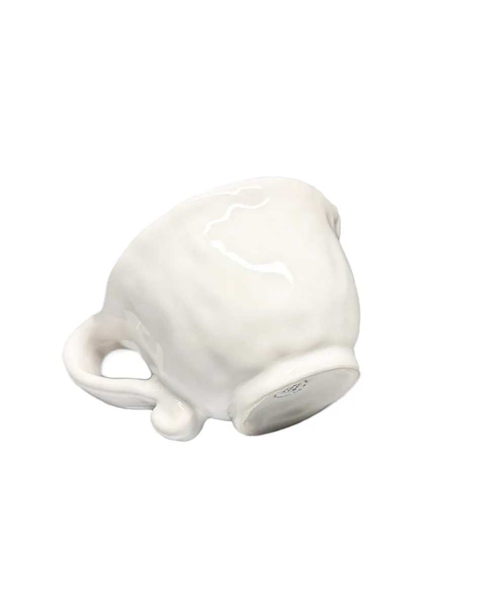 TA-DAAN I love doing nothing Sassy Cappuccino Cup