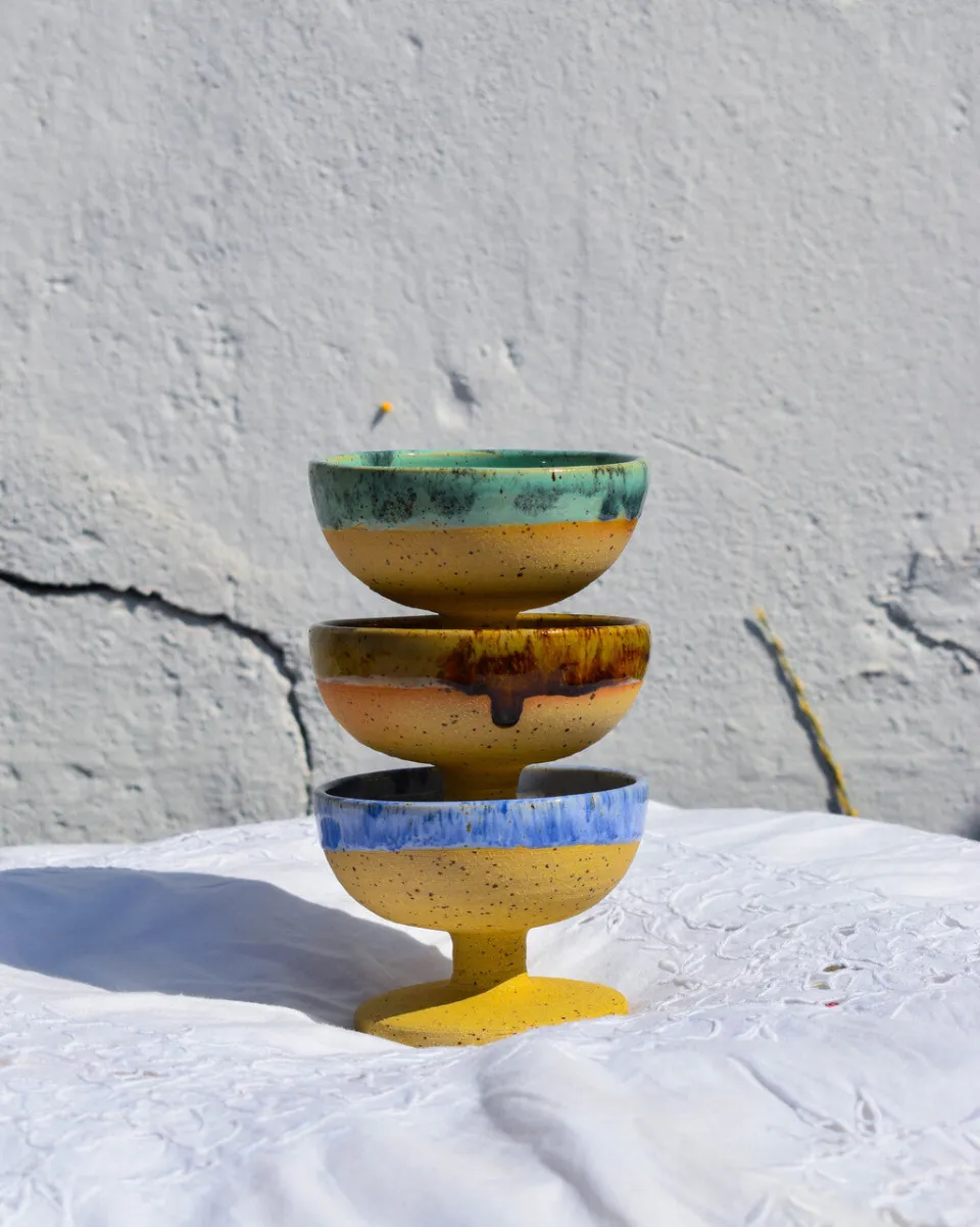 TA-DAAN Ice cream Cups