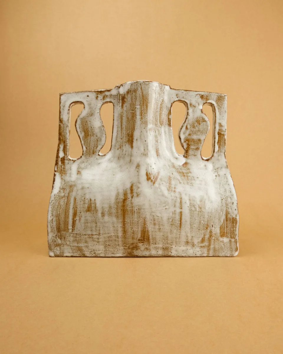 TA-DAAN Infanta Vase