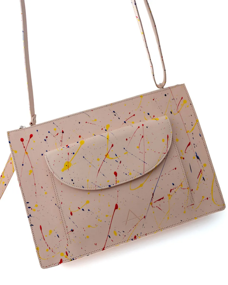 TA-DAAN Inés Clutch