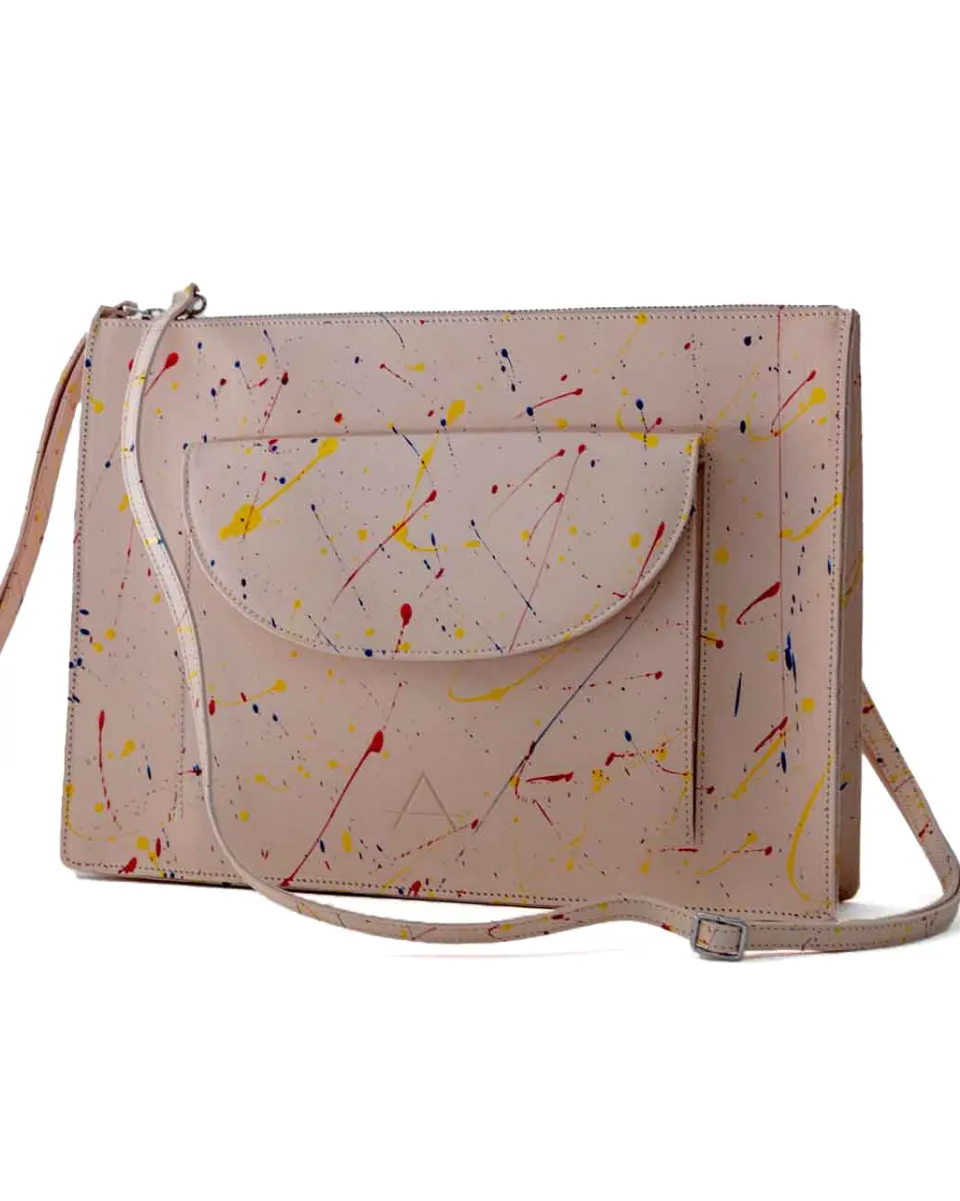 TA-DAAN Inés Clutch