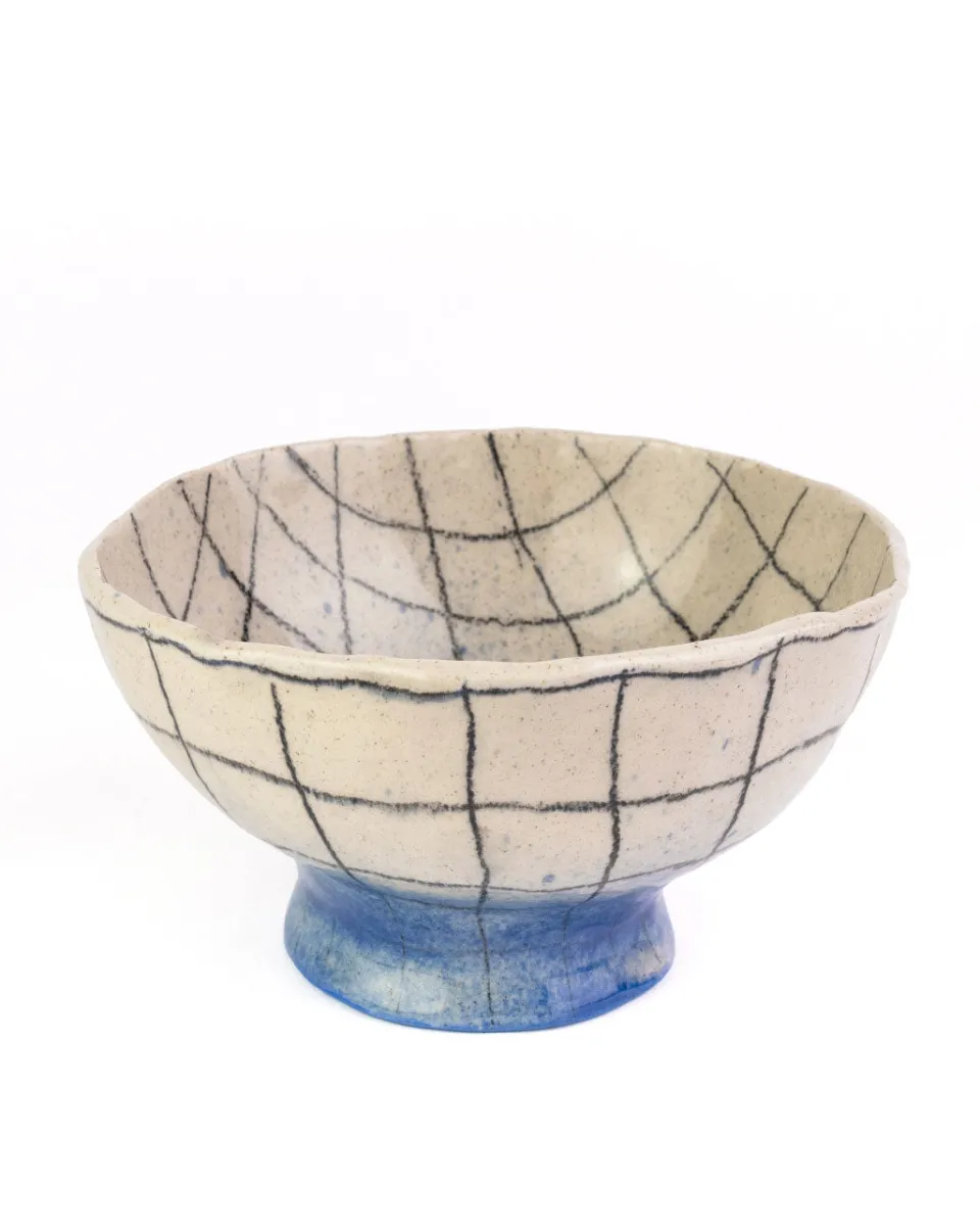 TA-DAAN Irregular bowl