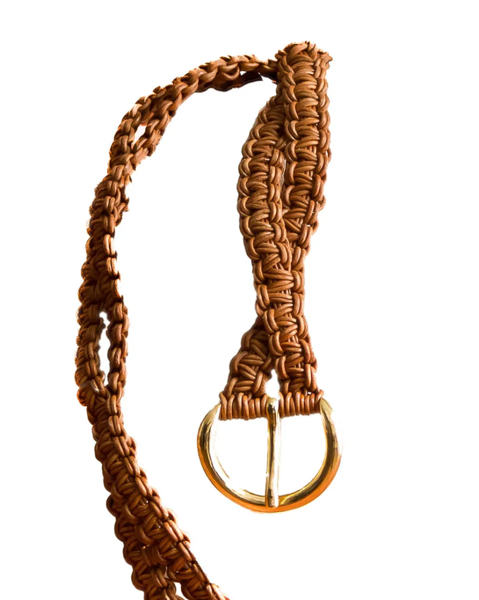 TA-DAAN Isla Belt