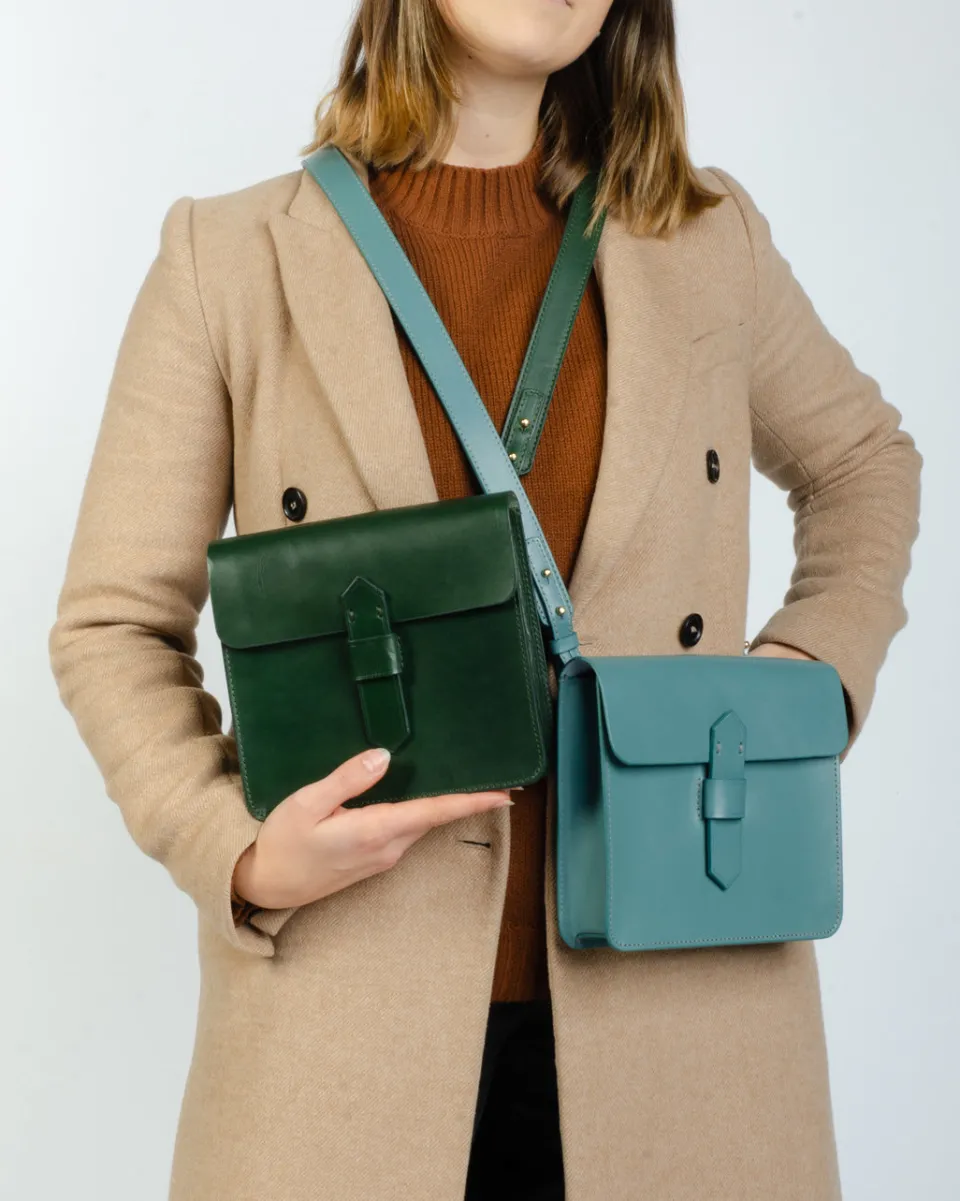 TA-DAAN Jacques Bag