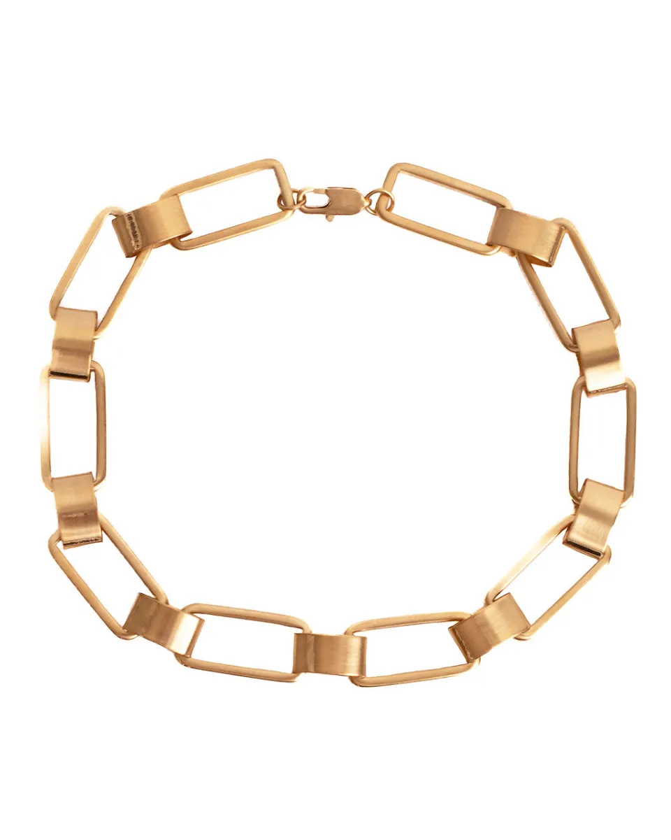 TA-DAAN JALA necklace