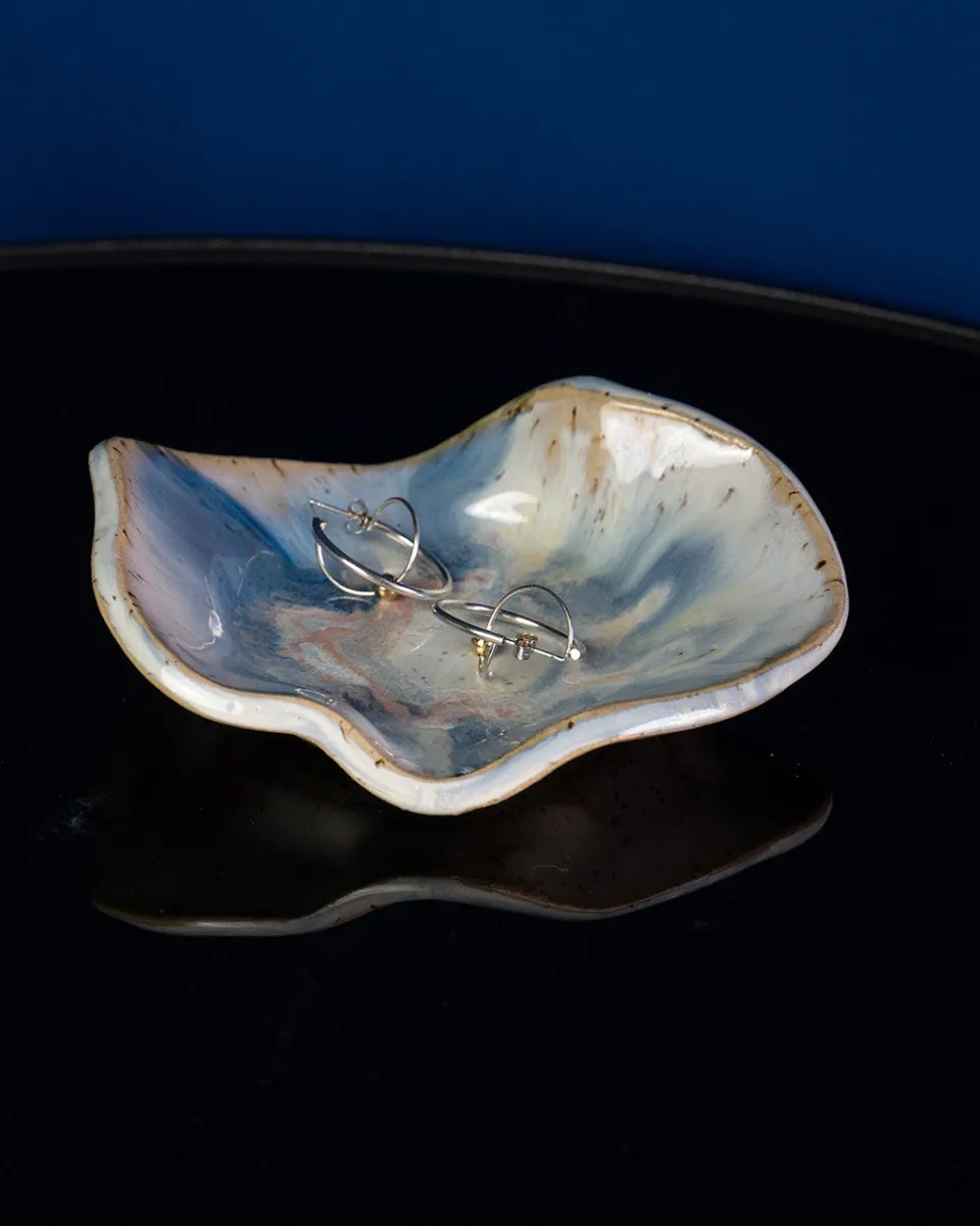 TA-DAAN Jewellery Bowl