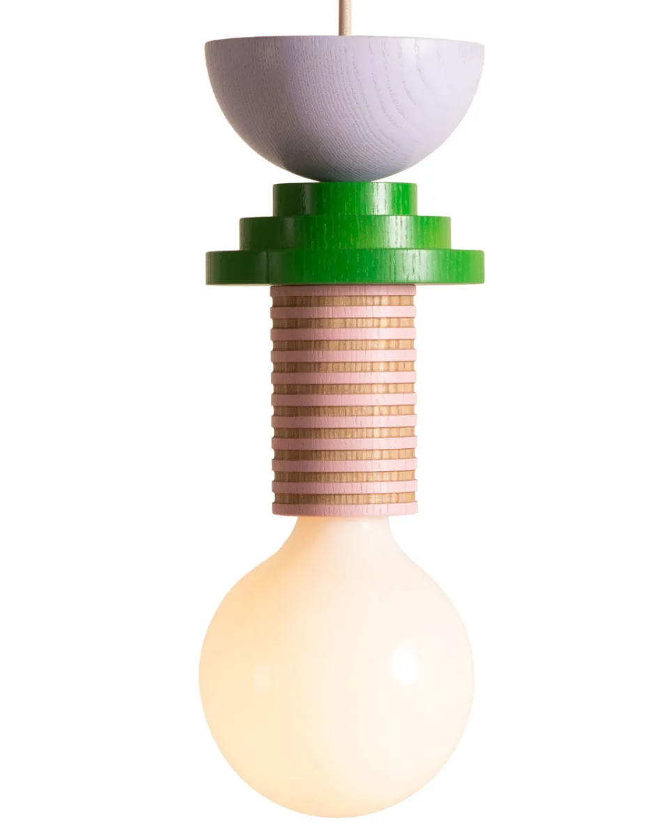 TA-DAAN Junit Lamp