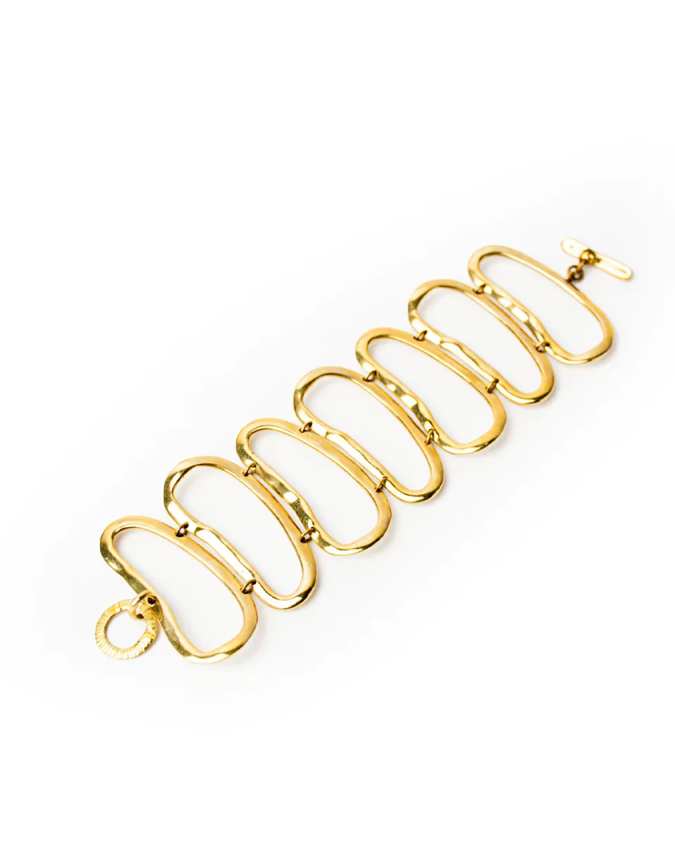 TA-DAAN Kiss Bracelet