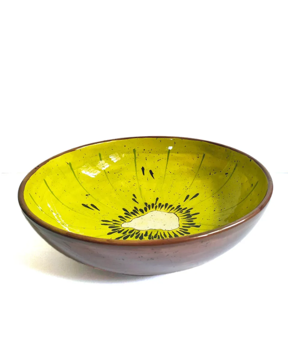 TA-DAAN Kiwi Maxi Bowl