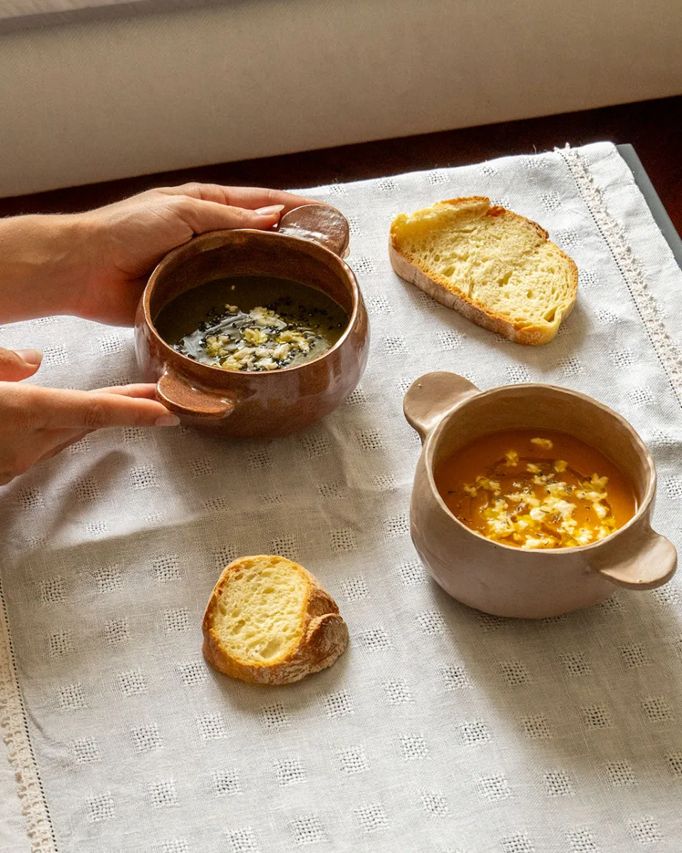 TA-DAAN Kriti Tureen