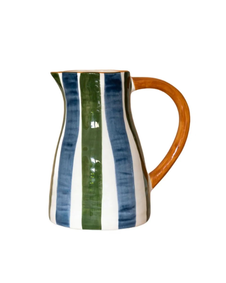TA-DAAN Lapa Jug