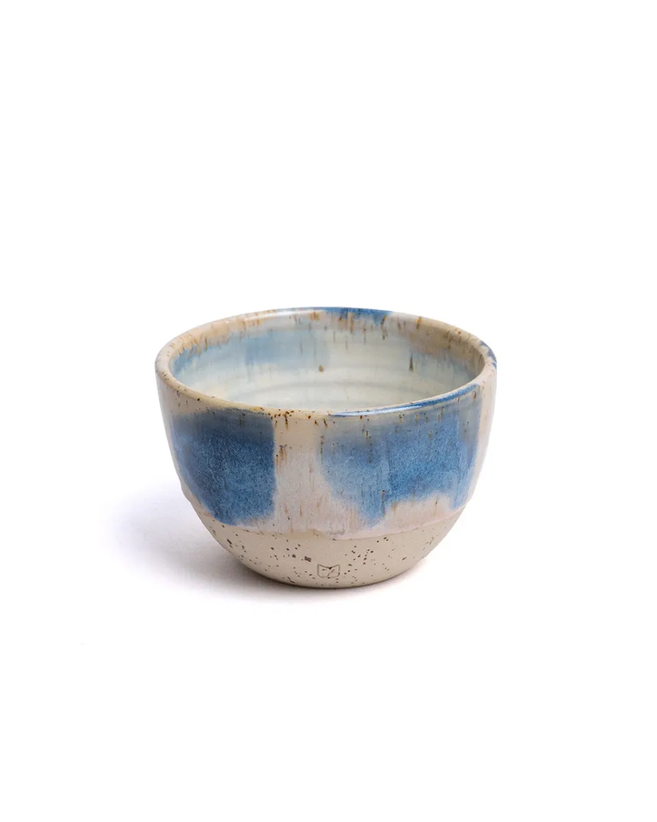 TA-DAAN Latte Art Bowl