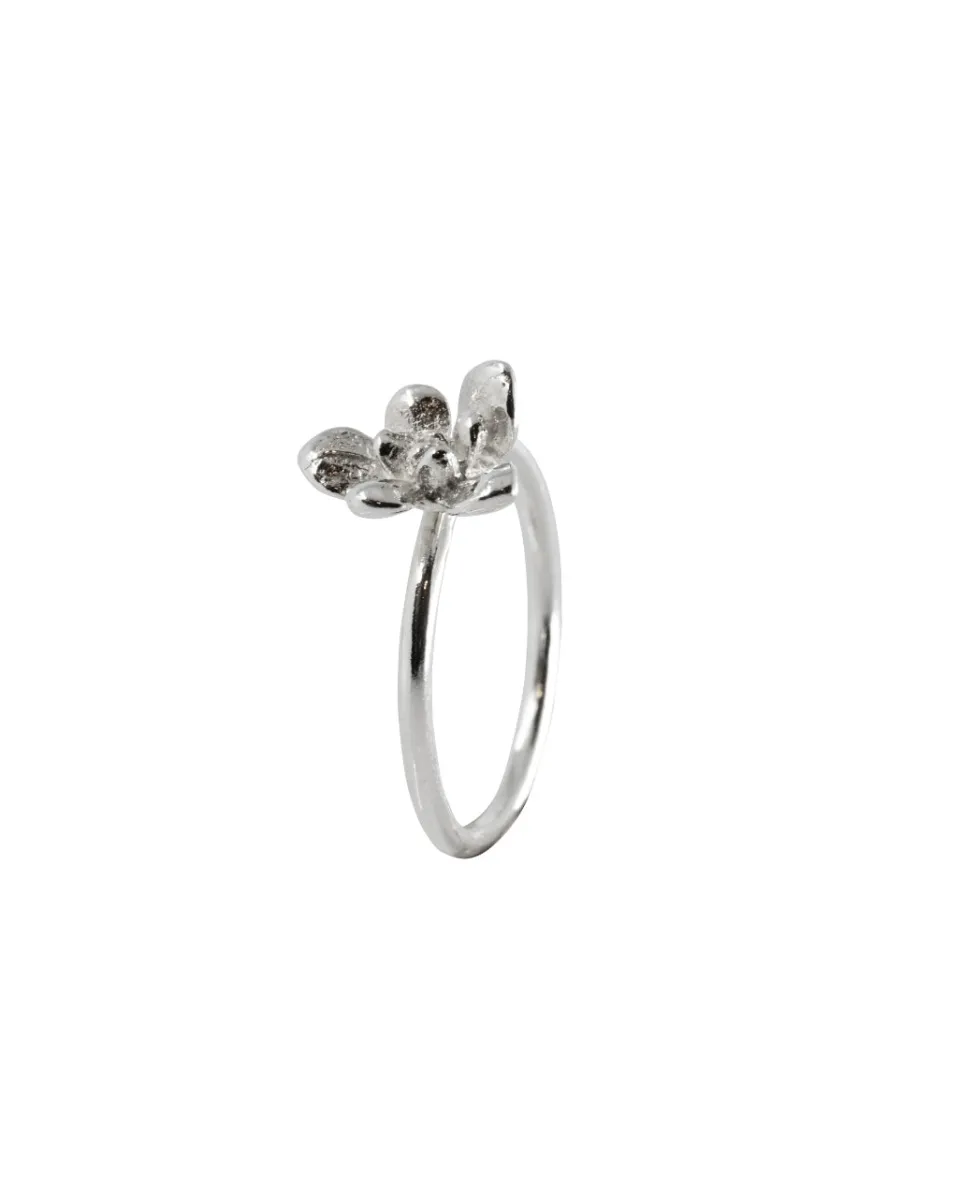 TA-DAAN Lilian Succulent ring