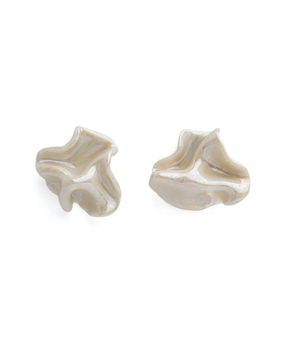 TA-DAAN Lilu Ceramic Earrings