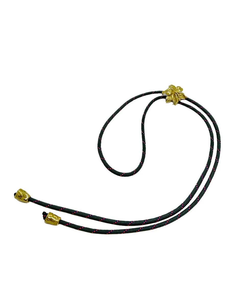 TA-DAAN Lily Bolo Tie