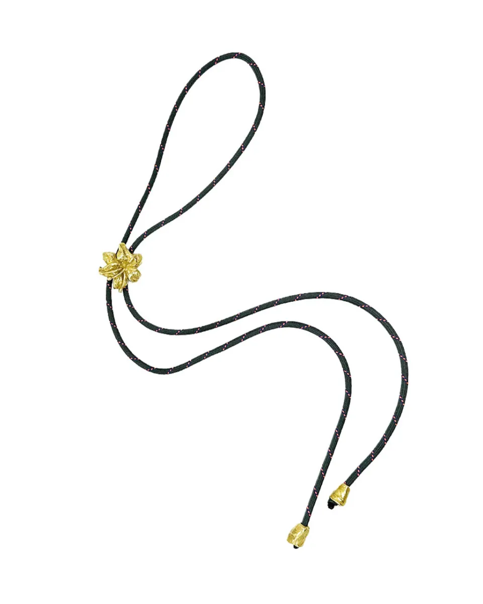 TA-DAAN Lily Bolo Tie